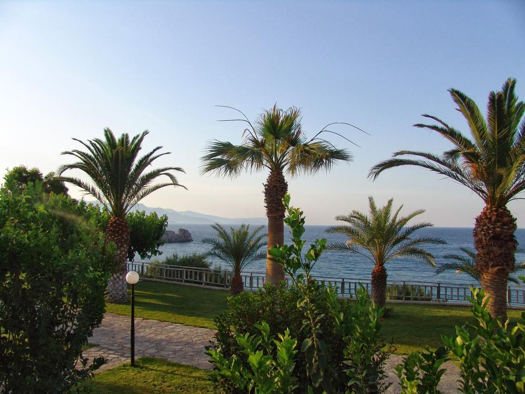 Camera Singola con Vista Mare